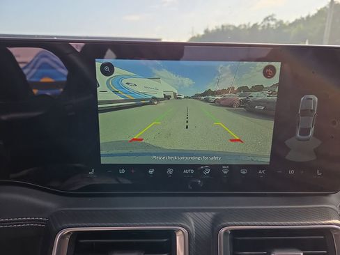 New 2025 Ford Mustang GT Premium image 21