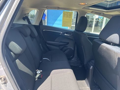 Used 2020 Honda Fit EX image 5