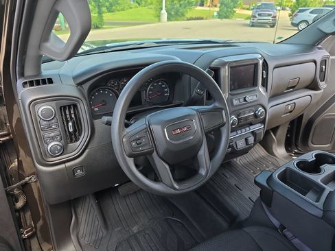 Used 2020 GMC Sierra 1500 4x4 Double Cab w/ Sierra Value Package image 16