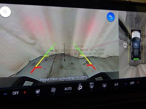 New 2025 Ford Bronco Sport Outer Banks w/ Outer Banks Tech Package+ image 24