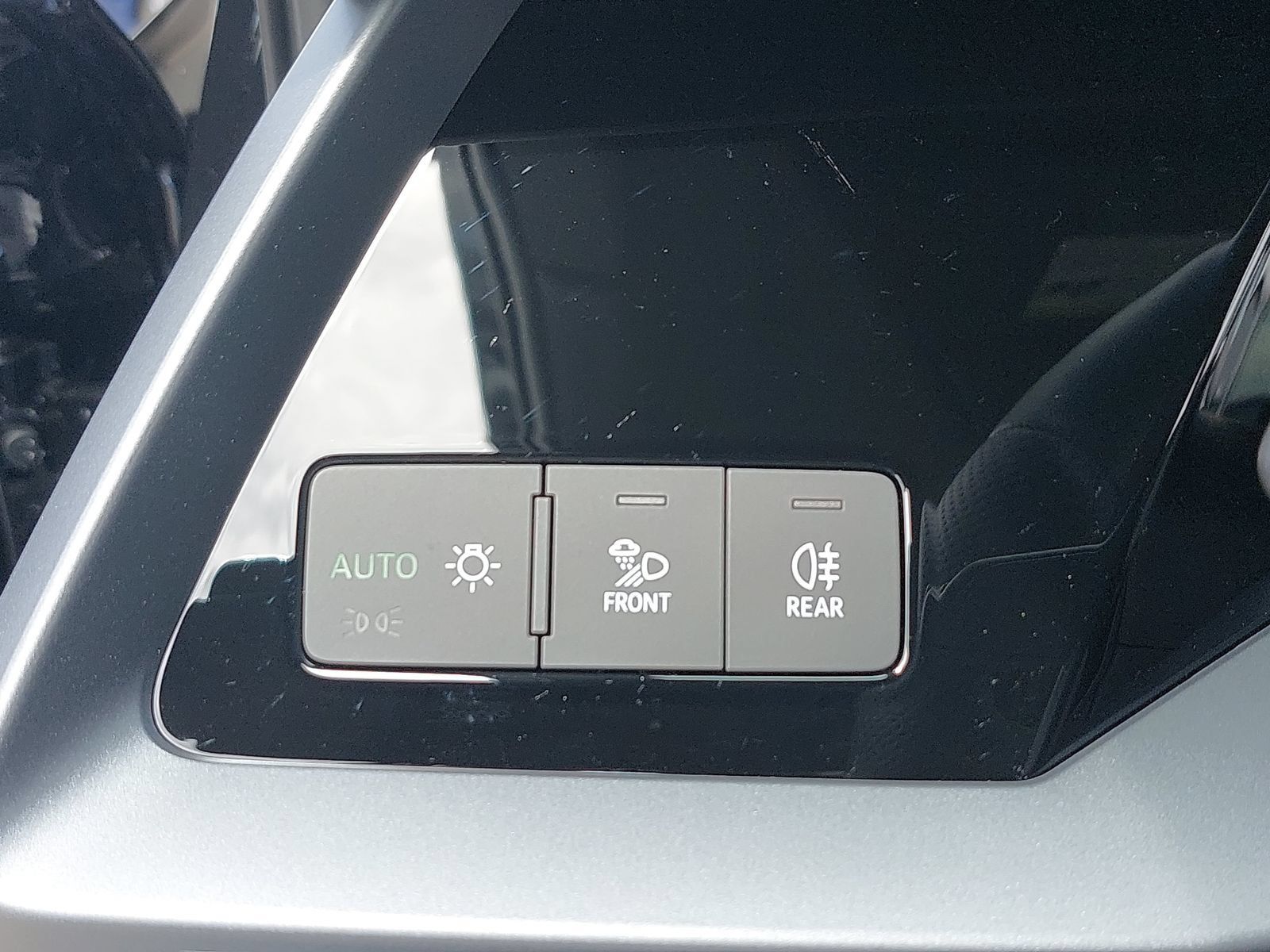 New 2026 Audi S3 Premium AWD/4WD image 29