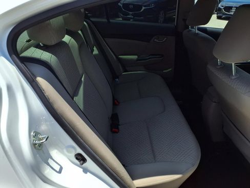 Used 2014 Honda Civic LX image 20
