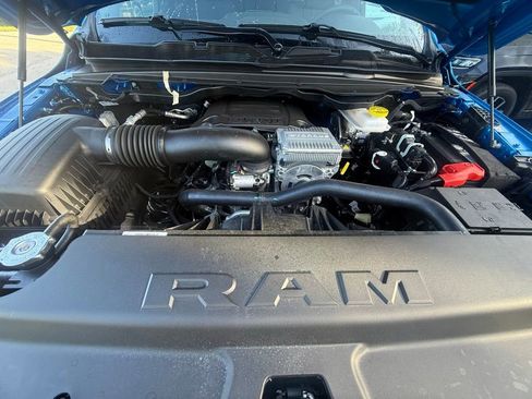 New 2026 RAM 1500 Big Horn image 32