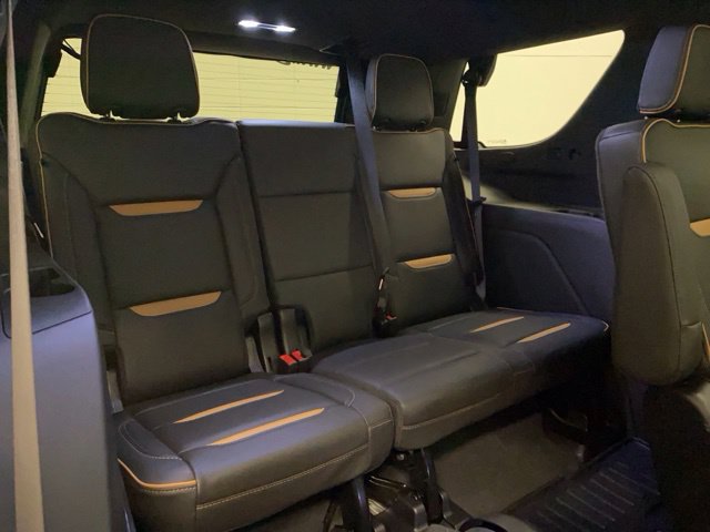 Used 2023 GMC Yukon AT4 AWD/4WD image 26
