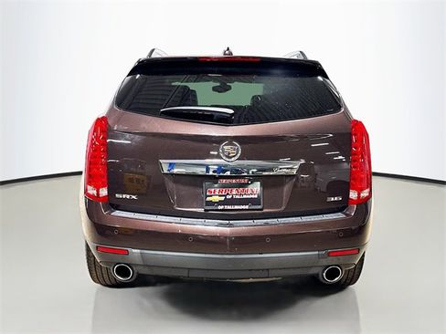 Used 2015 Cadillac SRX Luxury image 8