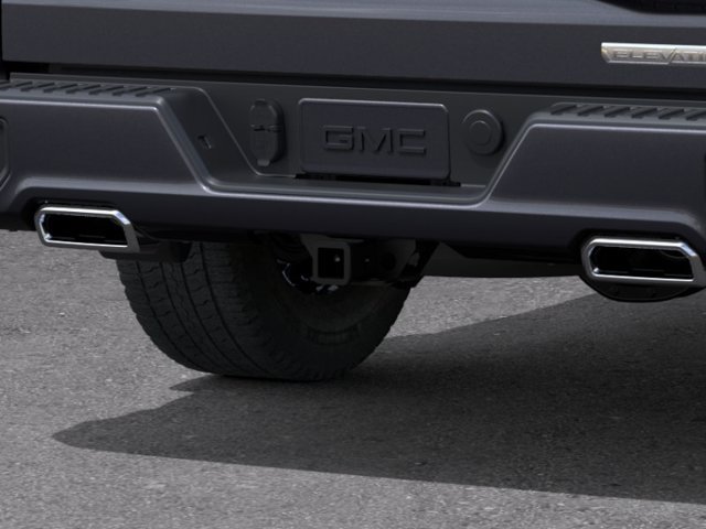 New 2026 GMC Sierra 1500 Elevation AWD/4WD image 14