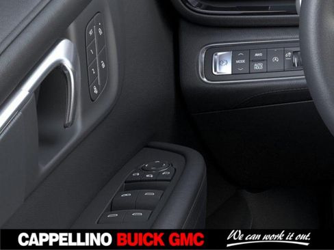 New 2026 Buick Enclave Sport Touring w/ Power Package AWD/4WD image 22