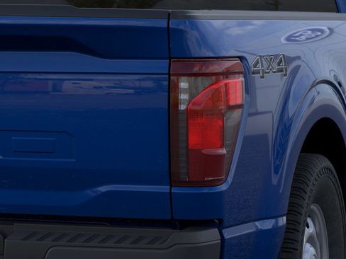 New 2026 Ford F150 XL image 21