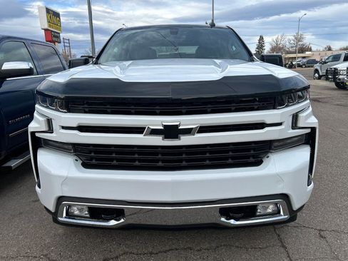 Used 2019 Chevrolet Silverado 1500 RST AWD/4WD image 2