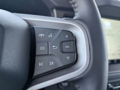 New 2026 Ford Bronco Big Bend AWD/4WD image 11