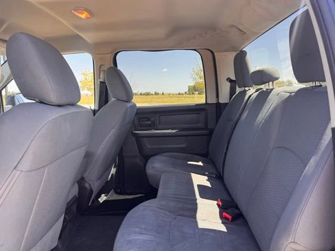 Used 2014 RAM 1500 Express AWD/4WD image 30