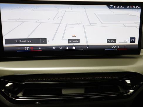 New 2026 BMW 330i xDrive Sedan w/ M Sport Package image 10