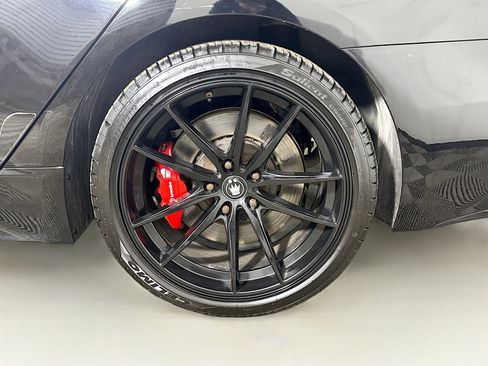 Used 2019 Kia Stinger GT2 image 31