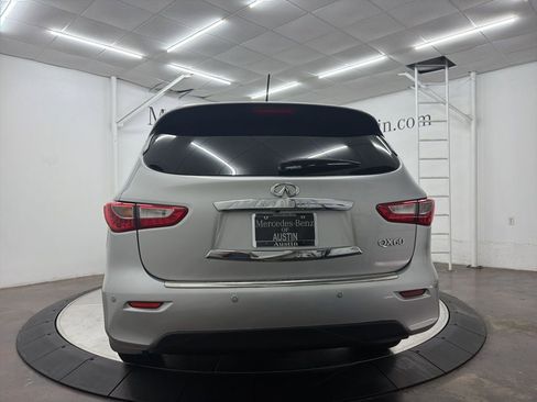 Used 2015 INFINITI QX60 FWD w/ Premium Plus Package image 6