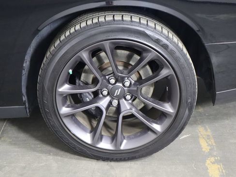 Used 2023 Dodge Challenger R/T Scat Pack w/ Plus Package RWD image 48