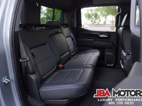 Used 2023 GMC Sierra 1500 Denali w/ Denali Reserve Package image 89