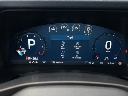 New 2026 Ford Bronco Raptor image 27