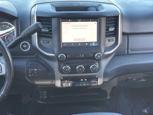 Used 2024 RAM 2500 Big Horn image 17