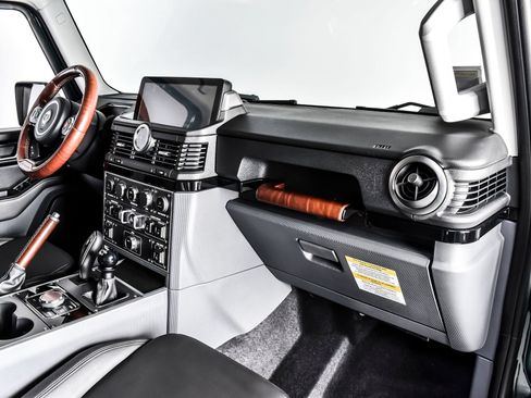 Used 2025 INEOS Grenadier AWD/4WD image 20