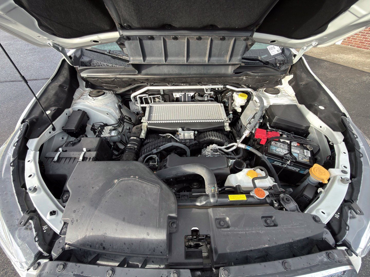 Used 2021 Subaru Ascent Limited w/ Technology Package AWD/4WD image 56