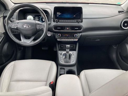 Used 2022 Hyundai Kona Limited FWD image 16