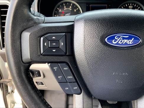 Certified 2018 Ford F150 2WD SuperCrew image 19