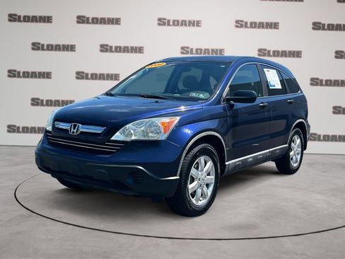 Used 2009 Honda CR-V EX image 1