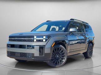 New 2026 Hyundai Santa Fe Calligraphy video 2