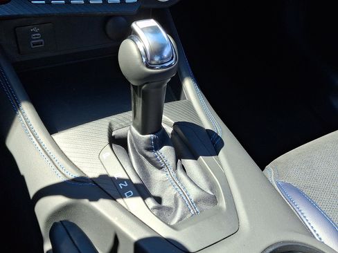 Certified 2026 Ford Mustang Dark Horse RWD image 18