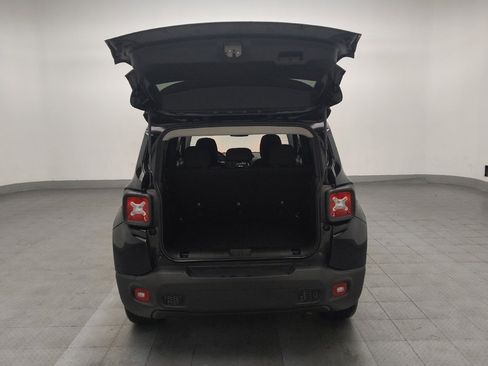 Used 2022 Jeep Renegade Latitude image 29