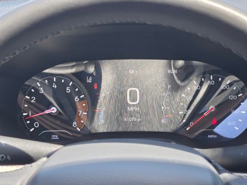 Used 2025 Jeep Compass Limited AWD/4WD image 31