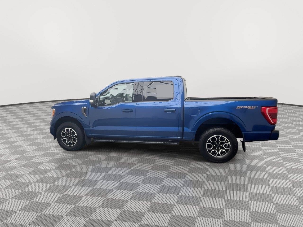 Certified 2023 Ford F150 XLT w/ Equipment Group 302A High AWD/4WD image 40