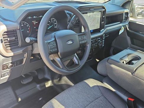 New 2026 Ford F150 XL image 3