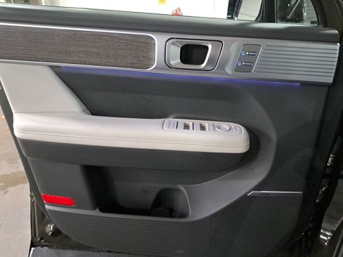 Used 2024 Hyundai Santa Fe Calligraphy image 29