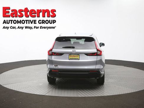 Used 2025 Honda CR-V EX-L image 38