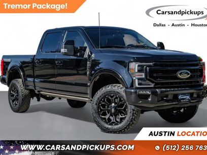 Used 2022 Ford F250 Lariat w/ Tremor Off-Road Package