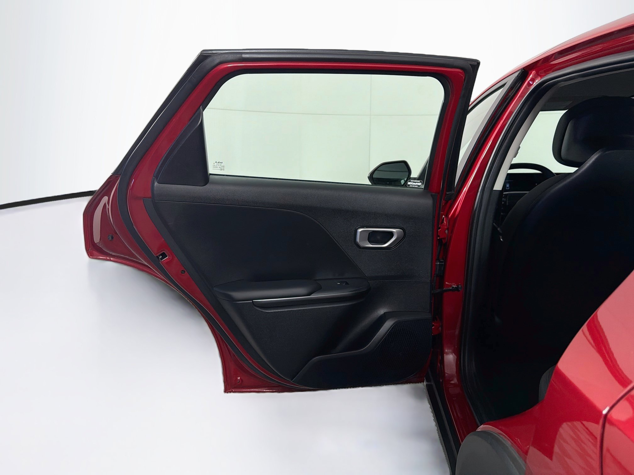 Used 2026 Kia K4 FWD image 26