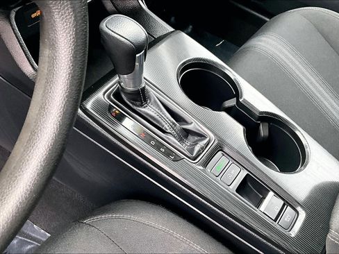 Used 2024 Honda Civic LX image 15