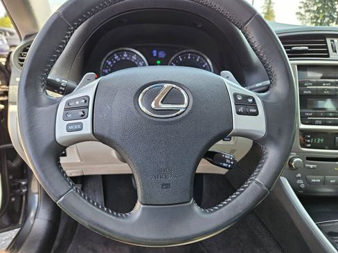 Used 2011 Lexus IS 250 image 18