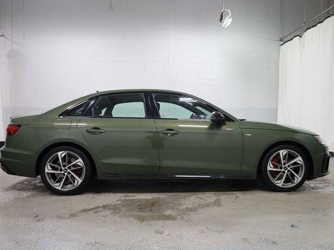 Used 2023 Audi A4 2.0T Premium Plus w/ Premium Plus Package image 10
