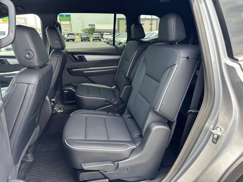 New 2026 Buick Enclave Preferred w/ Power Package FWD image 20