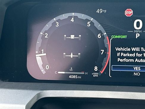 Used 2025 Toyota Tacoma Limited image 25