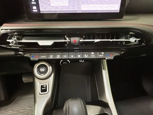 Used 2024 Dodge Hornet R/T w/ R/T Blacktop Package AWD/4WD image 23