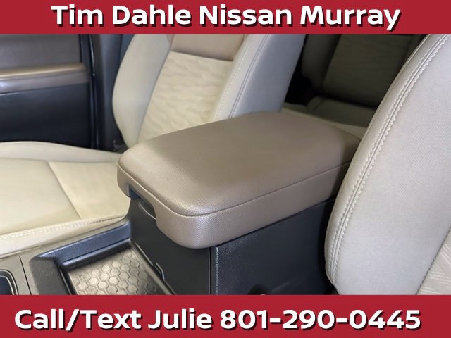 Used 2023 Nissan Frontier SV AWD/4WD image 30