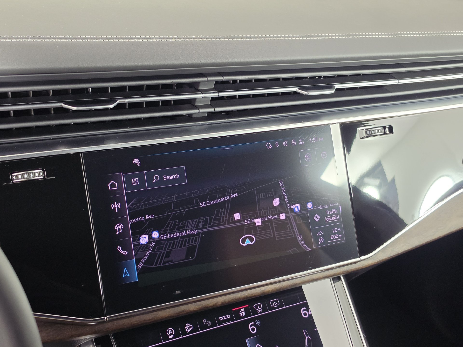 New 2027 Audi Q8 Prestige AWD/4WD image 21
