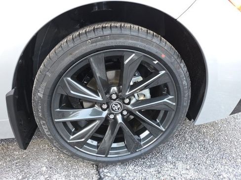 New 2026 Toyota Corolla SE image 11