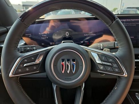 New 2026 Buick Enclave Sport Touring w/ Super Cruise Package image 11