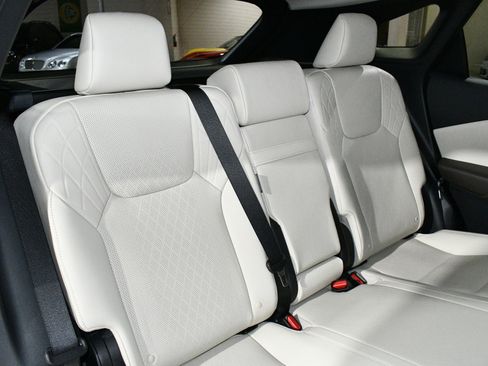 Used 2025 Lexus RX 350 Premium Plus w/ Accessory Package image 18