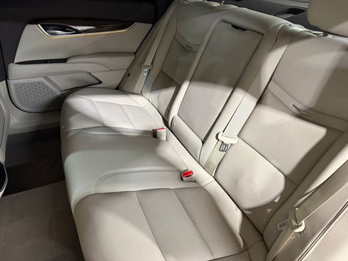 Used 2016 Cadillac XTS Luxury w/ Driver Awareness Package FWD image 28