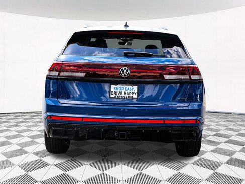 New 2026 Volkswagen Atlas Cross Sport SEL R-Line image 12